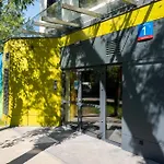 Praga Zgierska Modern By Bookinghost