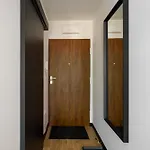 شقة Praga Zgierska Modern By Bookinghost وارسو