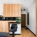 Praga Zgierska Modern By Bookinghost * وارسو