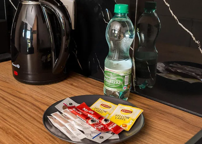 Апартаменты Praga Zgierska Modern By Bookinghost *