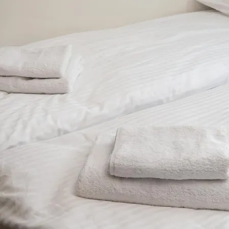 Apartman Praga Zgierska Modern By Bookinghost *